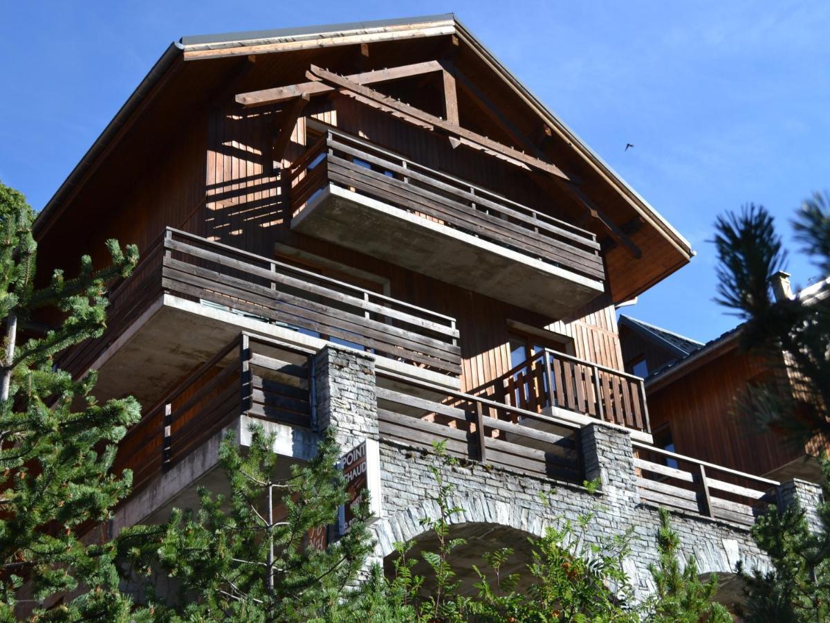 Vaujanylocations - Chalet De Marie Bagian luar foto