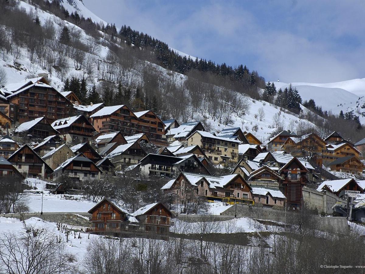 Vaujanylocations - Chalet De Marie Bagian luar foto