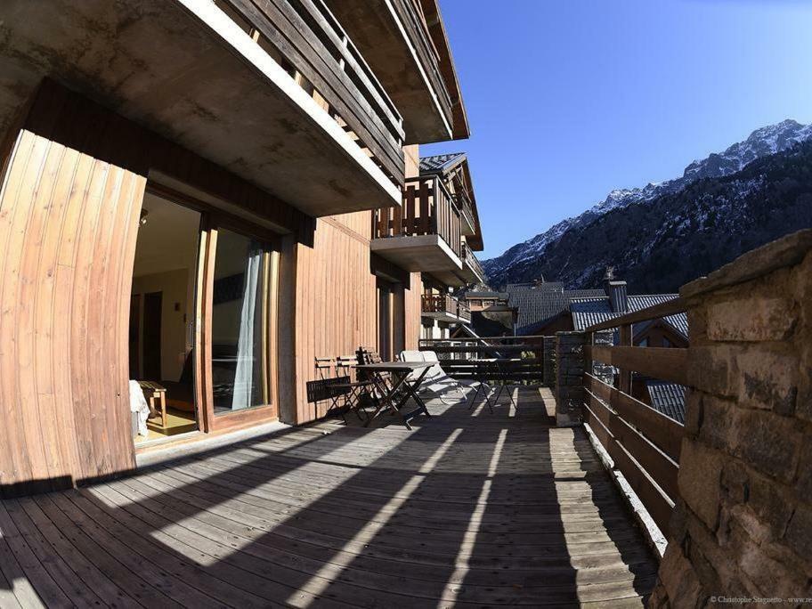 Vaujanylocations - Chalet De Marie Ruang foto